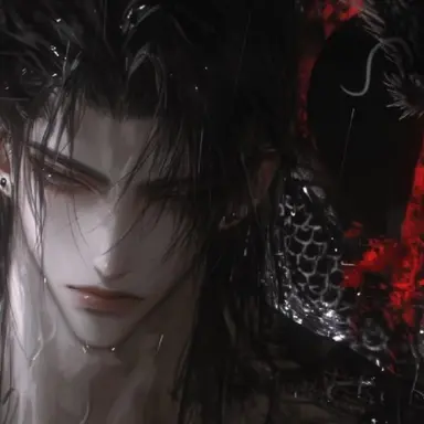 Profile image of Amenthio.