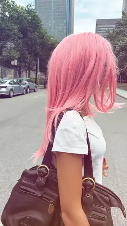 Profile image of Cherie