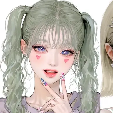 Profile image of 레이라