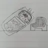 캐릭터 프로필 이미지