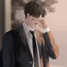 캐릭터 프로필 이미지