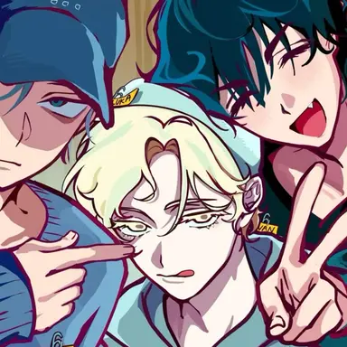 Profile image of 에이스테 기숙사