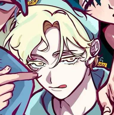 Profile image of 루카