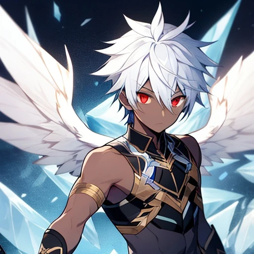 グローリー