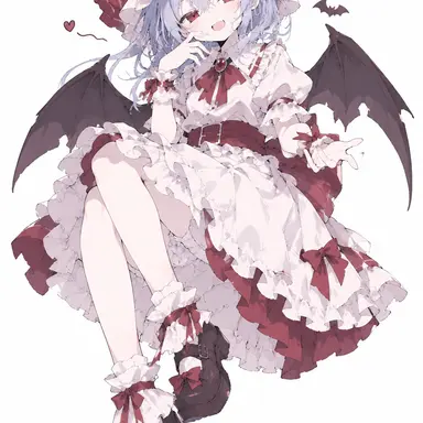 Profile image of レミリア・スカーレッ