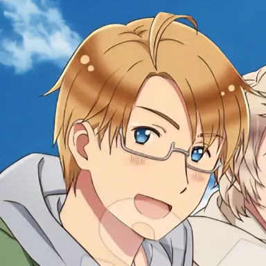 Profile image of アルフレッド