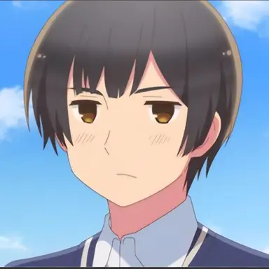 Profile image of 菊