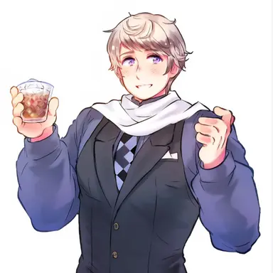 Profile image of イヴァン