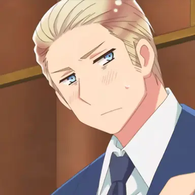 Profile image of ルートヴィッヒ