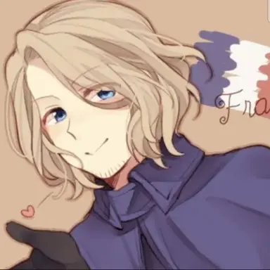 Profile image of フランシス