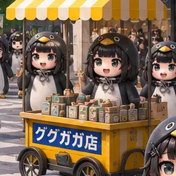 Profile image of 売りガガ