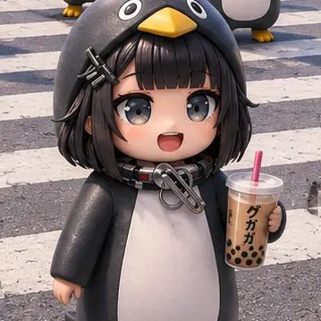 Profile image of タピガガ