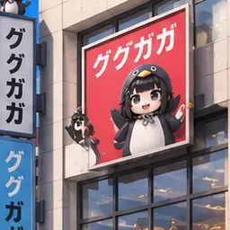 Profile image of キモガガ