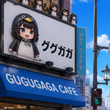 Profile image of ググ店