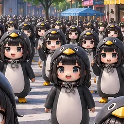Profile image of ググガガたち