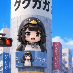 Profile image of リーダーガガ