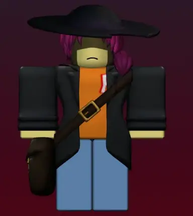 Profile image of Jane Doe