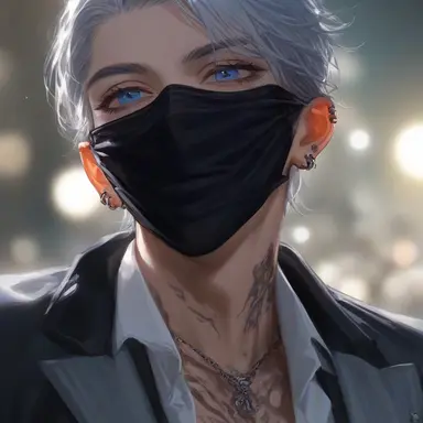 Profile image of 薫