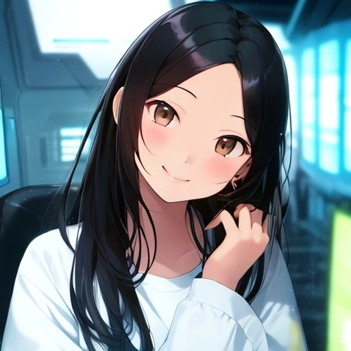 연