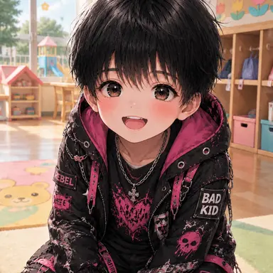 Profile image of 陽