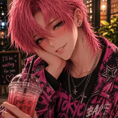Profile image of 優羽