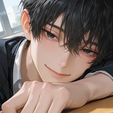 Profile image of 悠真