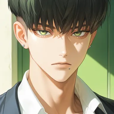 Profile image of 仁