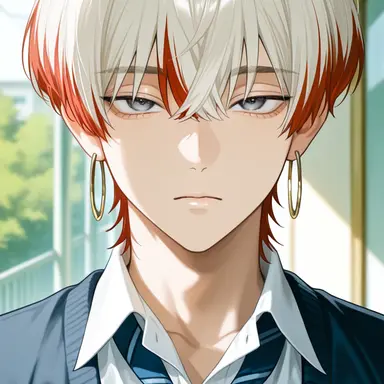 Profile image of 叶夜