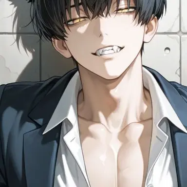 Profile image of 廻人