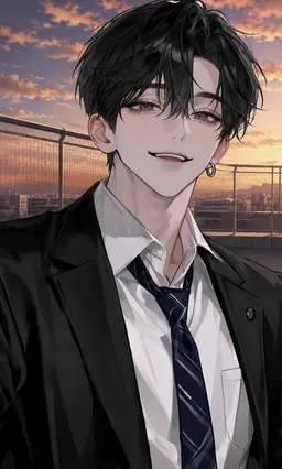 Profile image of 依央