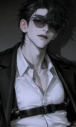 Profile image of ヴィンス