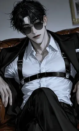 Profile image of ヴィンス