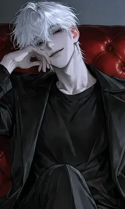 Profile image of カール