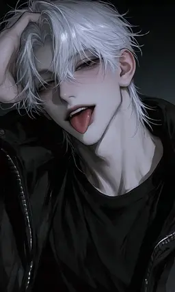Profile image of カール