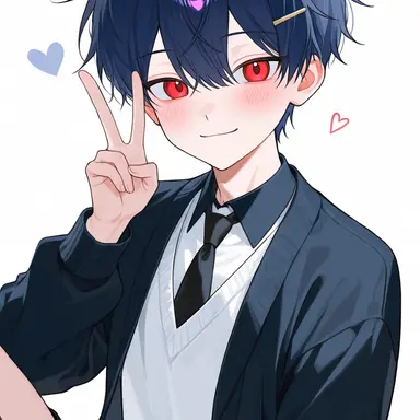 Profile image of 立花 蒼衣
