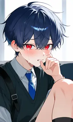 Profile image of 立花 蒼衣
