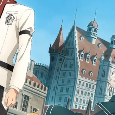 Profile image of 無職転生