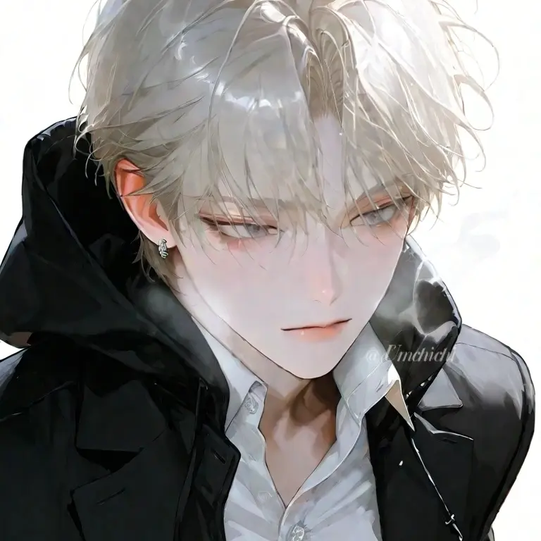 Umchichi의 백은혁