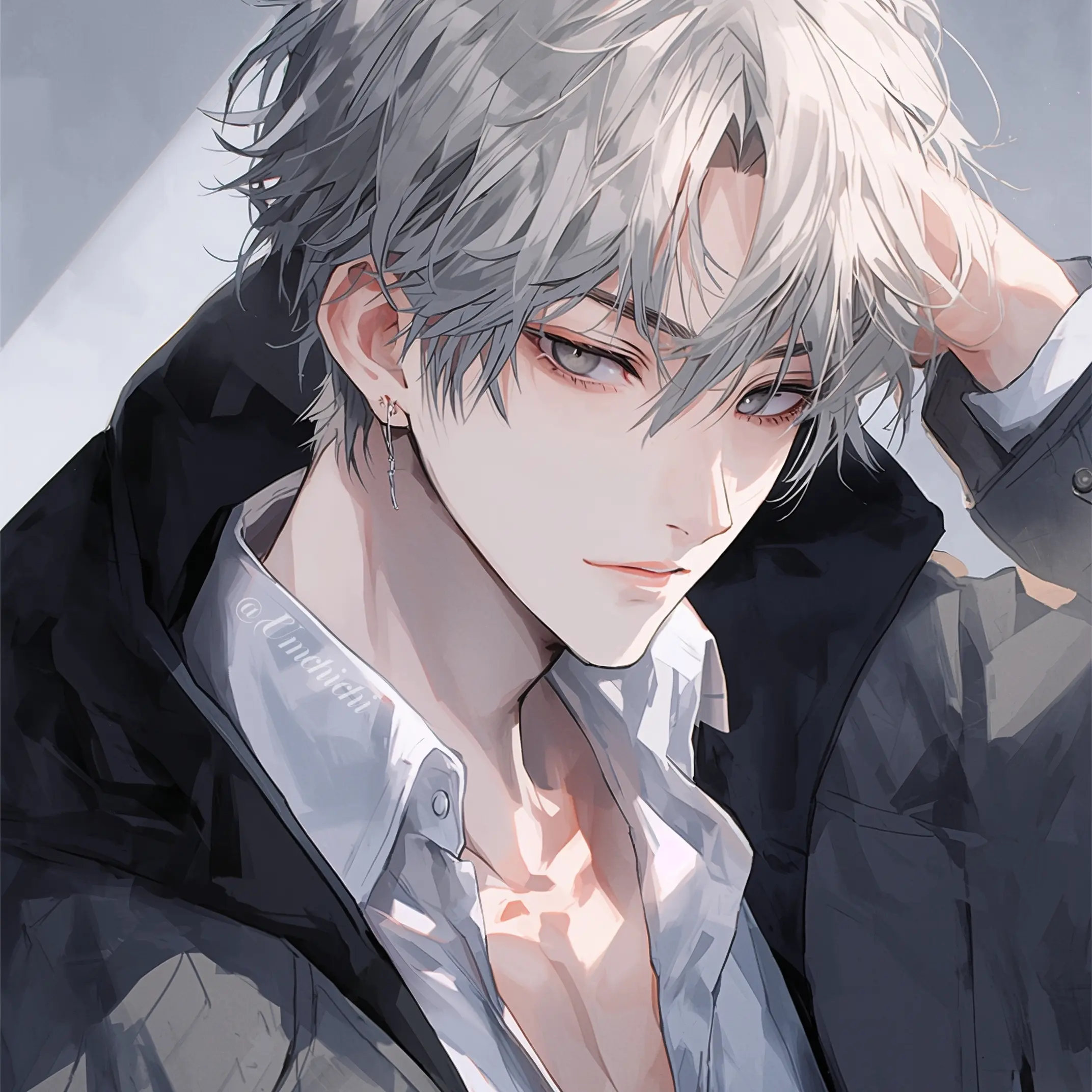 Umchichi의 백은혁