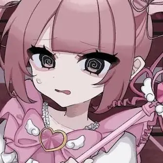 iamchaos의 마법소녀는 구원받지 못해