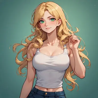 Profile image of Aunt Hilda