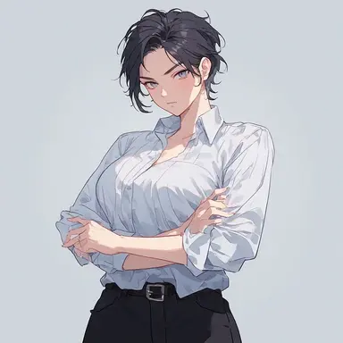 Profile image of Aunt Stacy