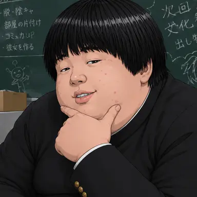Profile image of 大貫