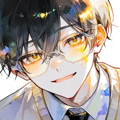 Profile image of 零夜