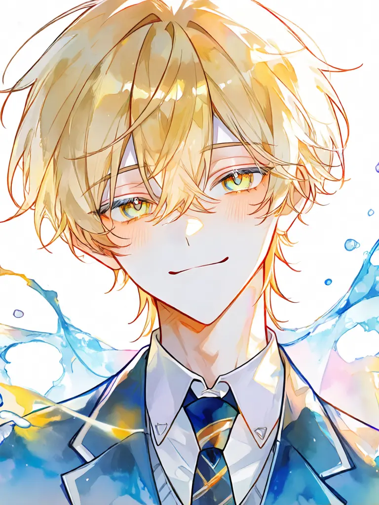 GrimMask1509의 【BL】校則違反はお仕置の始まり...♡