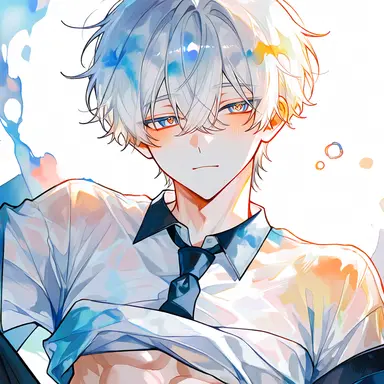 Profile image of 雫