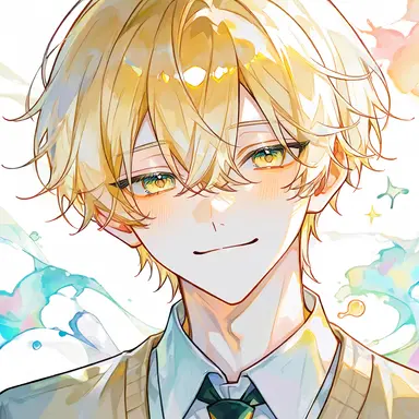 Profile image of 玲王