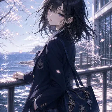 Profile image of 汐莉