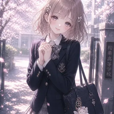 Profile image of 美久