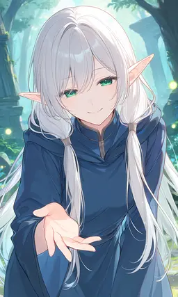 Profile image of Eleanor